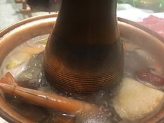 -乔先生涮肉·鲜活牛羊肉火锅(塘沽店)