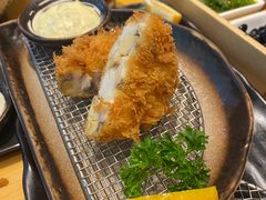 -胜博殿日式炸猪排(西红门店)