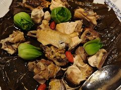 -杭州西湖柳莺里酒店·闻莺厅