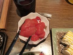 -玉川屋创意日料(北美新天地店)