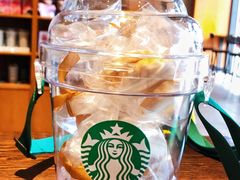 -星巴克(迪士尼小镇店)