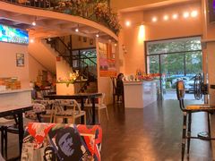-尚承新感觉甜品(创越时代店)