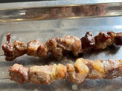 -情忆草原涮肉馆