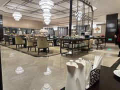 -京香轩·中餐厅(上海中庚聚龙酒店)