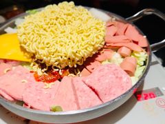 -양평식당·杨平食堂(华贸店)
