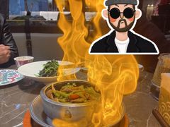 -海派悦庭·海胆烧麦·新融合菜(凯德广场店)