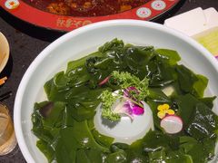 -矮板凳老火锅(宽窄巷子店)