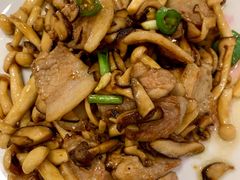 -罗阳人家私房菜(罗阳路店)