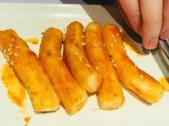 -李先生的首尔小馆(松江启源广场店)