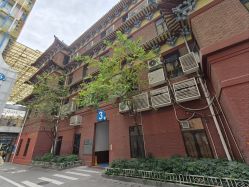 -广州市妇女儿童医疗中心(儿童院区)