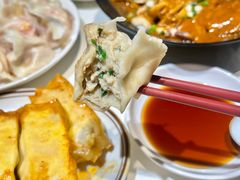 -金谷园饺子馆(北邮总店)