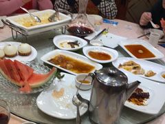 -顺风海鲜港(金玉兰店)