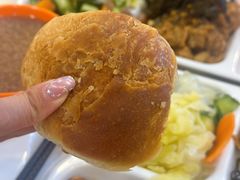 -香妃烤鸡(西单店)