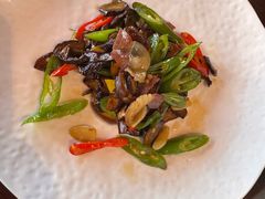 -滇野云南野生菌餐厅(陕西南路店)