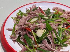 -逢春菜馆天津菜(胜利路店)
