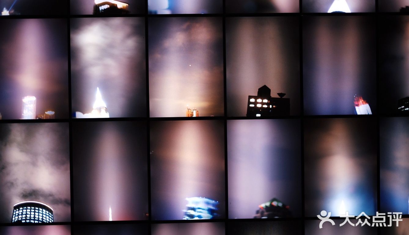 又一重磅美术馆落地上海 UCCA Edge必打卡艺术群展