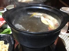 -束河人家(南锣鼓巷店)