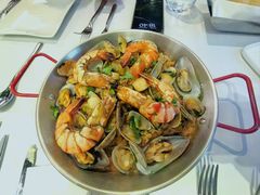 -安东尼奥餐厅