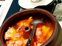 -福照楼汽锅鸡·云南特色菜(火车站锦江店)