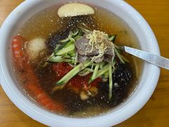 -顺姬冷面(延大店)