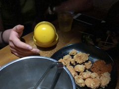 -海雾里小酒馆(观音桥店)