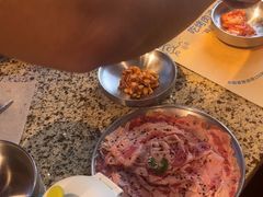 -安又胖韩国烤肉