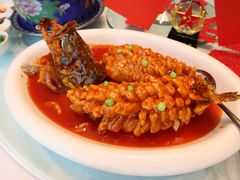 -御仙都北京菜馆·烤鸭店(双井店)