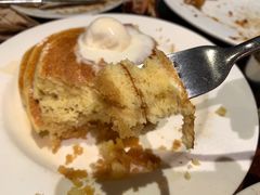 -Pancakes on the rocks(Darling Harbour)