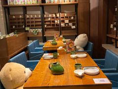 -云海肴·汽锅鸡·云南菜(领展购物广场·中关村店)