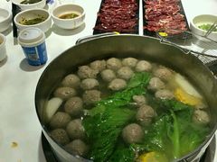 -陈记顺和牛肉火锅馆(天河北路店)