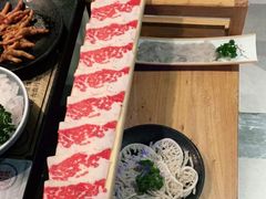 -五星桥原切肥牛火锅·30年专注好牛肉(湖塘店)