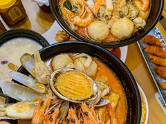 -五兰沙茶面(曾厝垵店)