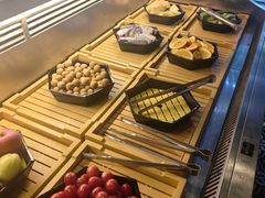 -火炉火自助餐(喜隆多店)
