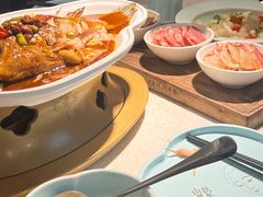 -刀板香·安徽菜(国购IFC店)