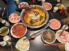 -俏媳妇火锅(宽窄巷子店)