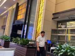 -北海渔村酒楼·粤菜海鲜点心(新华店)