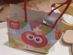 -西贝(南开大悦城店)