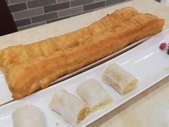 -中恒华茶楼(牌坊店)