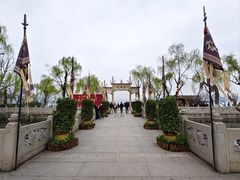 -钱王祠