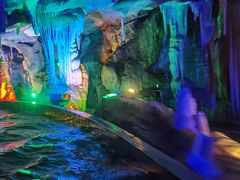 -泰安地下龙宫景区