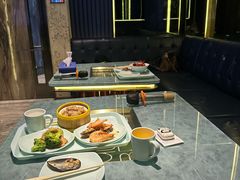 -堂会·KTV·自助餐·团建聚会(天河店)