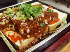 -松栢朝鲜族味道·脊骨汤(总店)