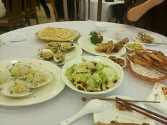 -宜宾海鲜酒家·三十年老字号