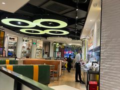 -新宝餐厅(流塘店)