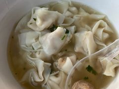 -周震馄饨