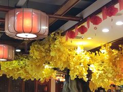 -那家老院子东北菜·饺子·小鸡炖蘑菇(艳华街店)