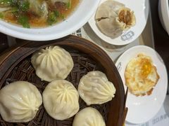 -老淮城·长鱼面(河下古镇店)