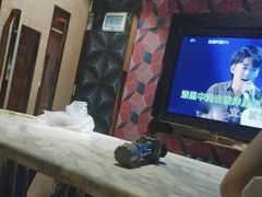 -加州红歌声宴KTV(白石洲店)