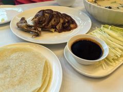-洋洋中餐馆·SINCE 1997(信投店)