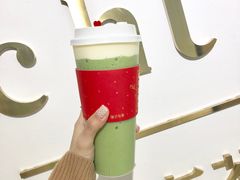 -叶子与茶(苏宁广场店)